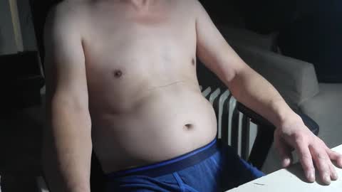 Snapshot of mark50569 chatting on April 6, 10:00 pm mark50569 online show from April 6, 10:00 pm