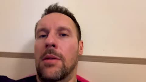 Mark online show from January 18, 7:50 pm