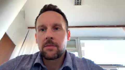 Mark online show from February 17, 12:23 pm