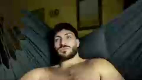 Snapshot of mark_ariete chatting on June 19, 12:48 am mark_ariete online show from June 19, 12:48 am