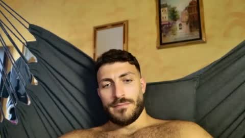 Snapshot of mark_ariete chatting on July 6, 3:03 pm mark_ariete online show from July 6, 3:03 pm