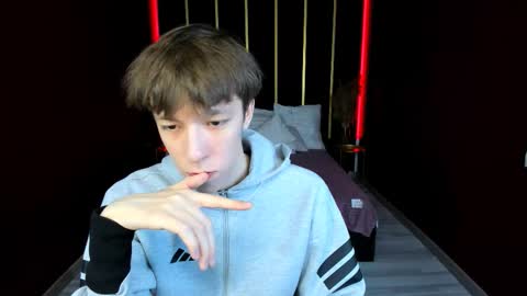 Mark online show from January 13, 3:50 pm