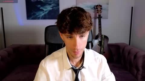 mark_caron online show from September 26, 8:35 pm