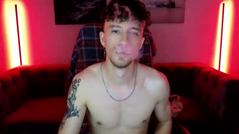 mark_caron online show from November 10, 3:49 am