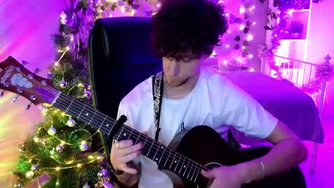 mark_caron online show from January 12, 10:31 am