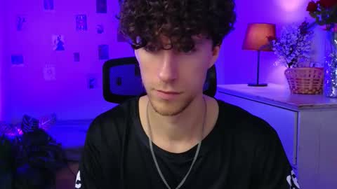 mark_caron online show from February 5, 8:35 pm