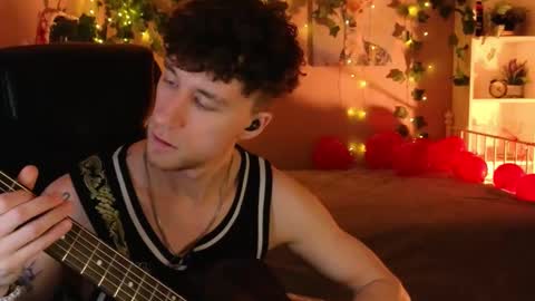 mark_caron online show from February 22, 3:32 pm