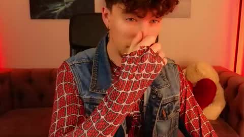 mark_caron online show from March 6, 10:17 pm