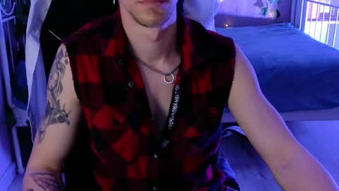 mark_caron online show from May 3, 12:38 am