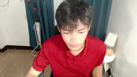 JUST CALL ME MARK online show from April 13, 6:46 pm