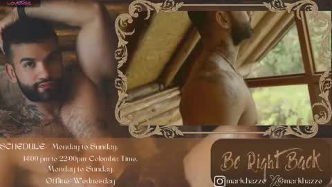 Mark online show from March 7, 7:19 am