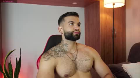 Mark online show from November 24, 12:10 am