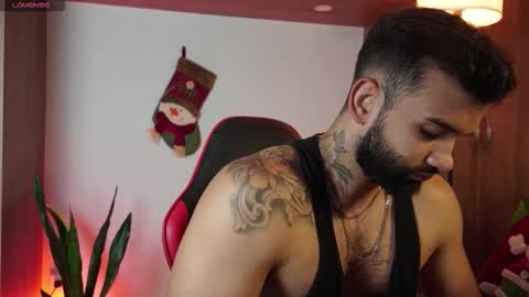 Mark online show from December 2, 12:38 am