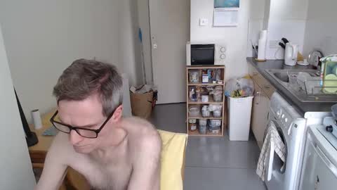 mark_islington online show from September 20, 11:22 am