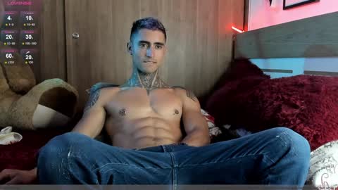 Snapshot of mark_kamper chatting on January 7, 10:52 pm mark kamper online show from January 7, 10:52 pm