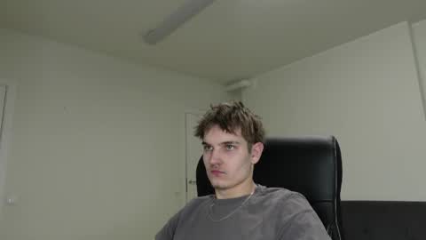 MARK KARSON online show from January 6, 6:22 pm