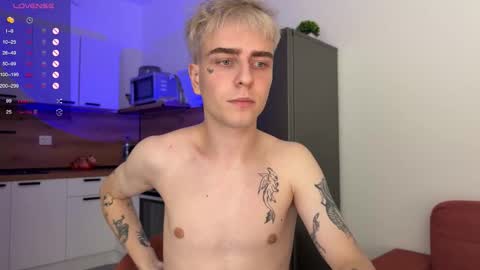 Mark 3 online show from October 22, 1:22 pm