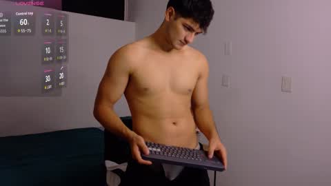 Antonio banderas online show from March 5, 6:20 am