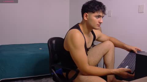 Antonio banderas online show from March 6, 3:03 am