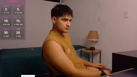 Antonio banderas online show from March 14, 2:28 am