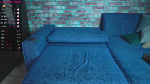 Snapshot of mark_normal chatting on February 7, 4:27 am Mark online show from February 7, 4:27 am