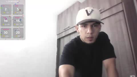 Snapshot of mark_rut chatting on December 27, 2:47 am MODEL Mark Rut online show from December 27, 2:47 am