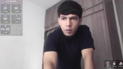 Snapshot of mark_rut chatting on January 6, 4:55 pm MODEL Mark Rut online show from January 6, 4:55 pm