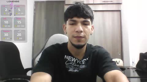 Snapshot of mark_rut chatting on January 30, 6:35 am MODEL Mark Rut online show from January 30, 6:35 am