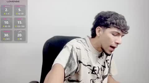 Snapshot of mark_rut chatting on February 24, 4:27 am MODEL Mark Rut online show from February 24, 4:27 am