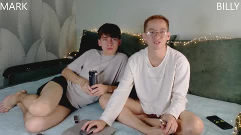 Mark online show from September 26, 1:59 pm