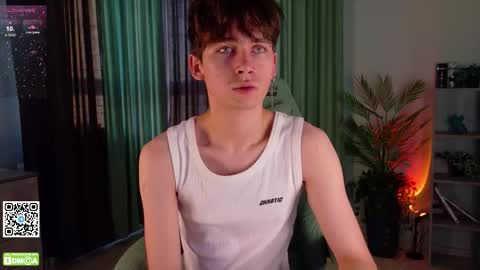 Mark online show from October 25, 10:23 am