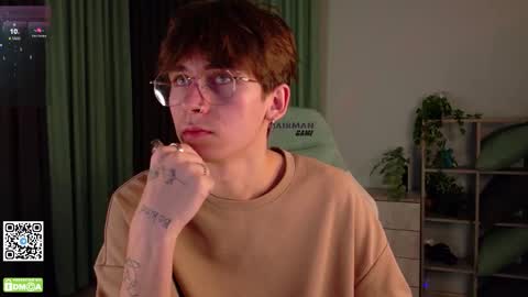 Mark online show from November 4, 5:01 pm