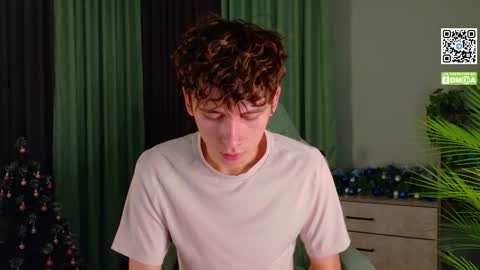 Mark online show from January 10, 10:50 am