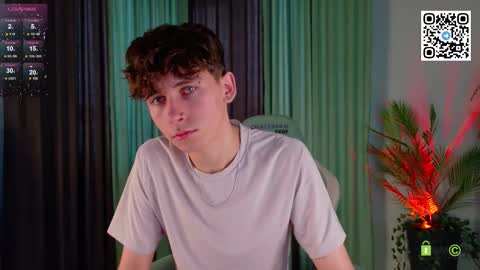 Mark online show from February 17, 10:12 am