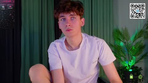 Mark online show from February 26, 5:34 pm