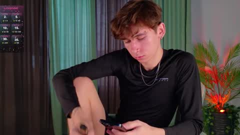 Mark online show from March 15, 7:47 am