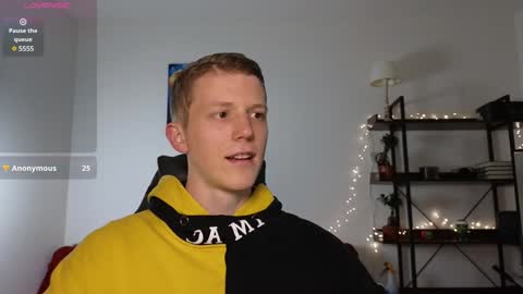 Snapshot of mark_shturman chatting on January 27, 8:18 am mark_shturman online show from January 27, 8:18 am