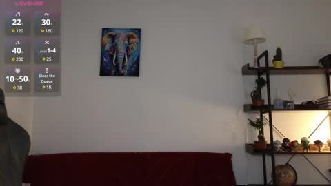 Snapshot of mark_shturman chatting on February 11, 7:54 am mark_shturman online show from February 11, 7:54 am