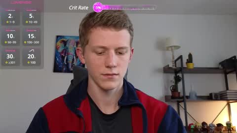 Snapshot of mark_shturman chatting on February 23, 8:28 am mark_shturman online show from February 23, 8:28 am