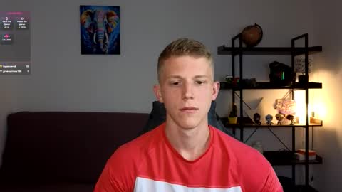 Snapshot of mark_shturman chatting on September 13, 2:17 pm mark_shturman online show from September 13, 2:17 pm