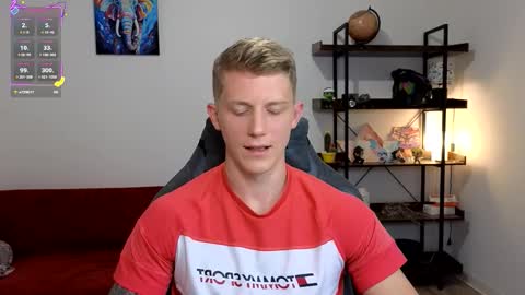 Snapshot of mark_shturman chatting on October 29, 4:42 pm mark_shturman online show from October 29, 4:42 pm