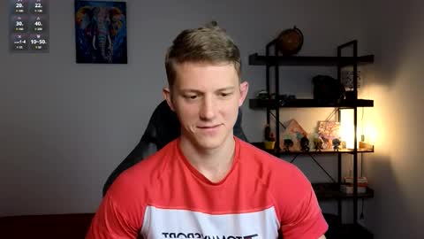 Snapshot of mark_shturman chatting on November 11, 7:30 am mark_shturman online show from November 11, 7:30 am