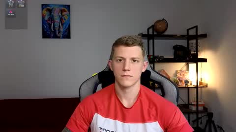 Snapshot of mark_shturman chatting on December 2, 8:30 am mark_shturman online show from December 2, 8:30 am