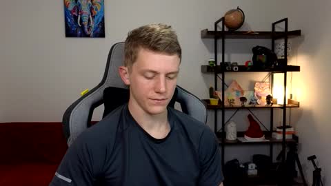 mark_shturman online show from January 14, 7:25 am