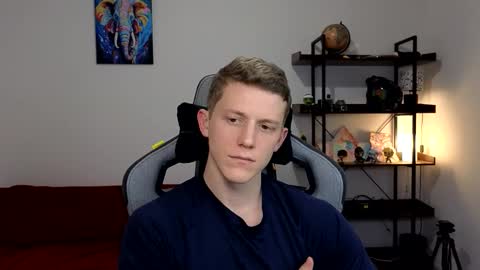 mark_shturman online show from February 18, 3:30 pm