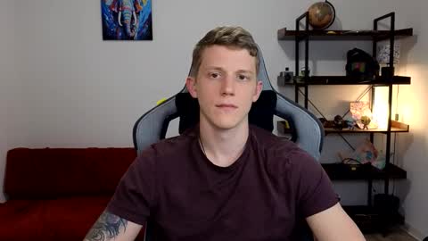 mark_shturman online show from February 27, 7:03 pm