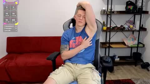 mark_shturman online show from March 19, 6:28 am