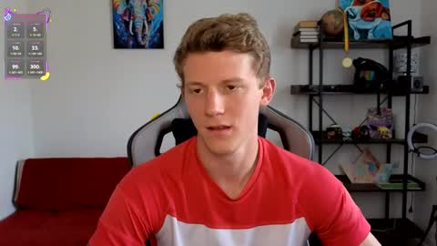 mark_shturman online show from June 6, 4:33 pm