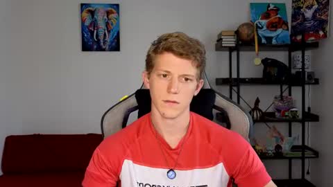 Snapshot of mark_shturman chatting on June 29, 7:03 am mark_shturman online show from June 29, 7:03 am