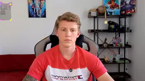 Snapshot of mark_shturman chatting on July 1, 2:40 pm mark_shturman online show from July 1, 2:40 pm